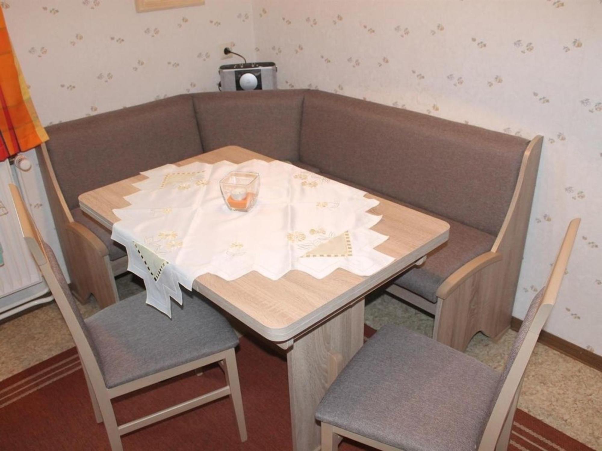 232 In Tossens Apartament Stick