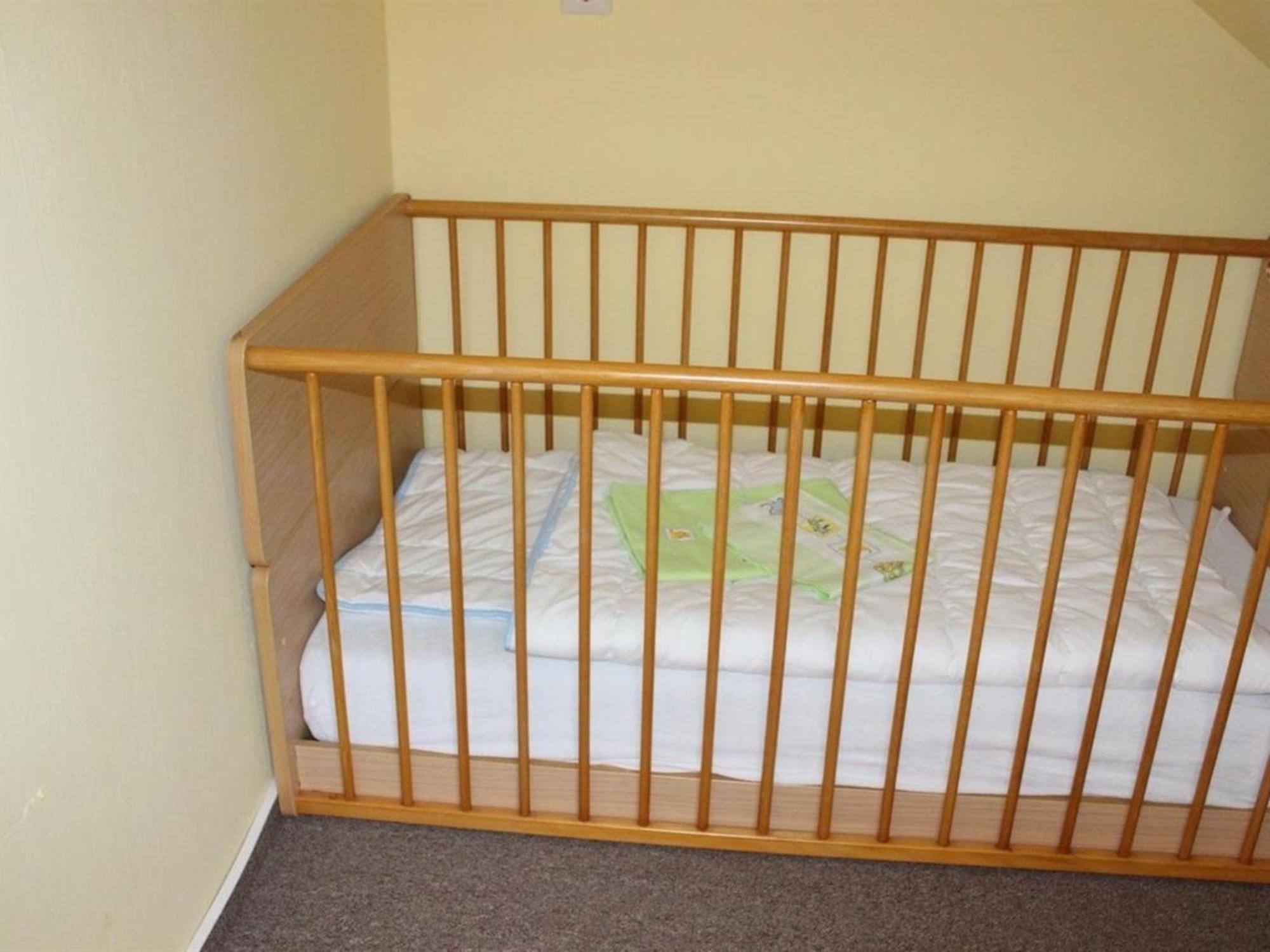 Apartment 232 In Tossens Stick