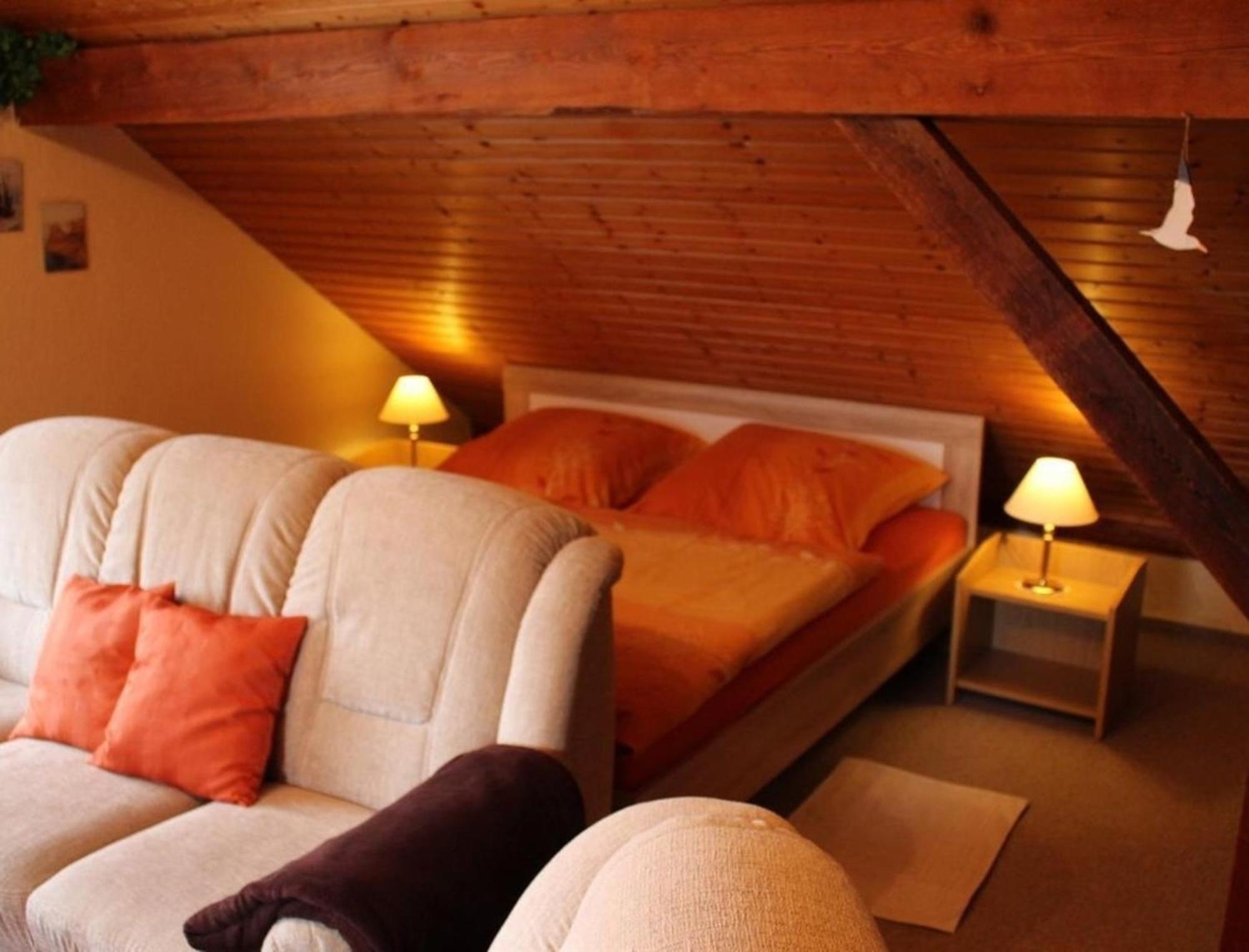 232 In Tossens Apartament