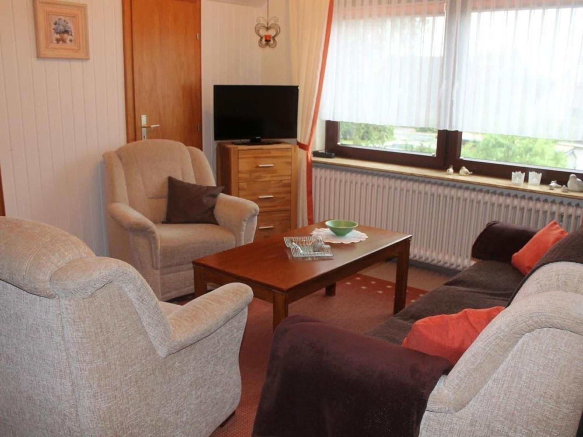 Apartment 232 In Tossens