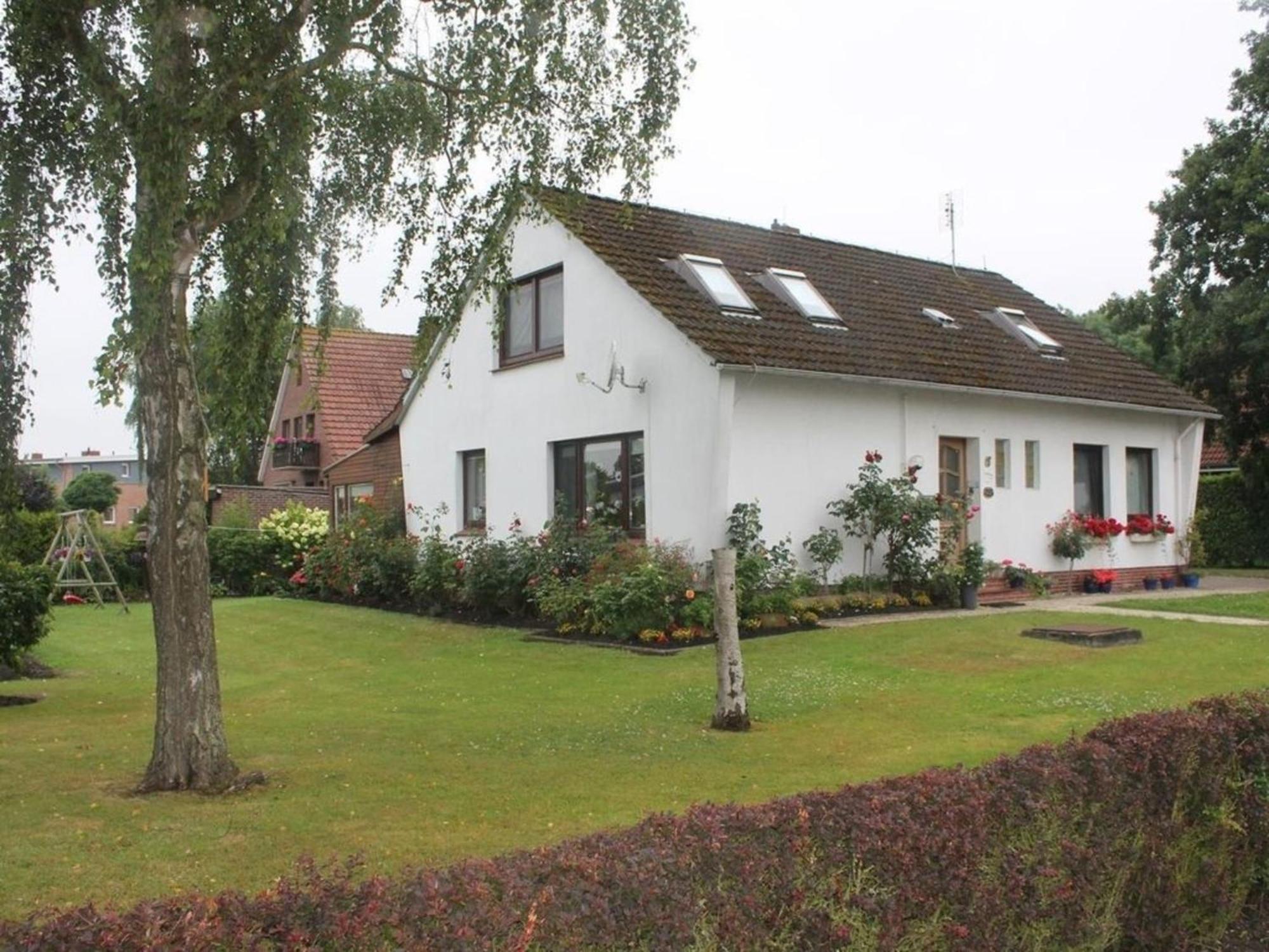 232 In Tossens Apartament Stick
